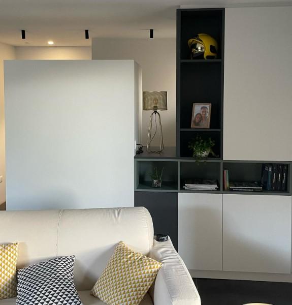 aménager votre salon par un professionnel