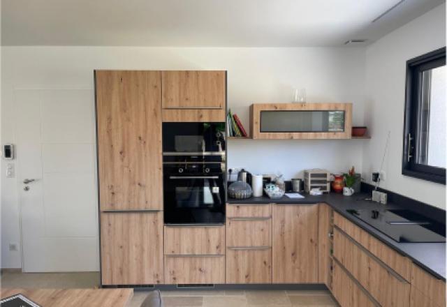 Découvrez nos cuisines