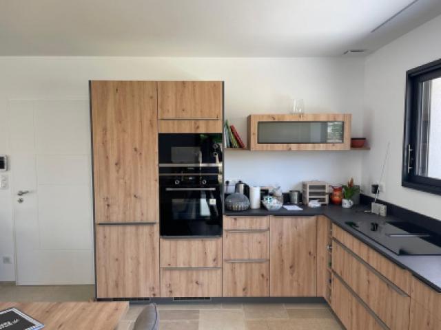 Découvrez nos cuisines