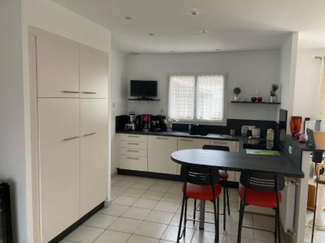 Bienvenue sur le site de Ma Cuisine The kitchen Family