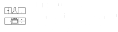Logo Ma cuisine the kitchen family cuisiniste Challans